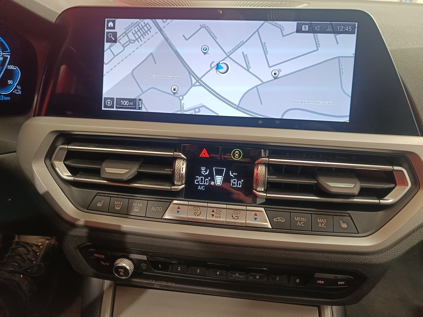 BMW 320 13