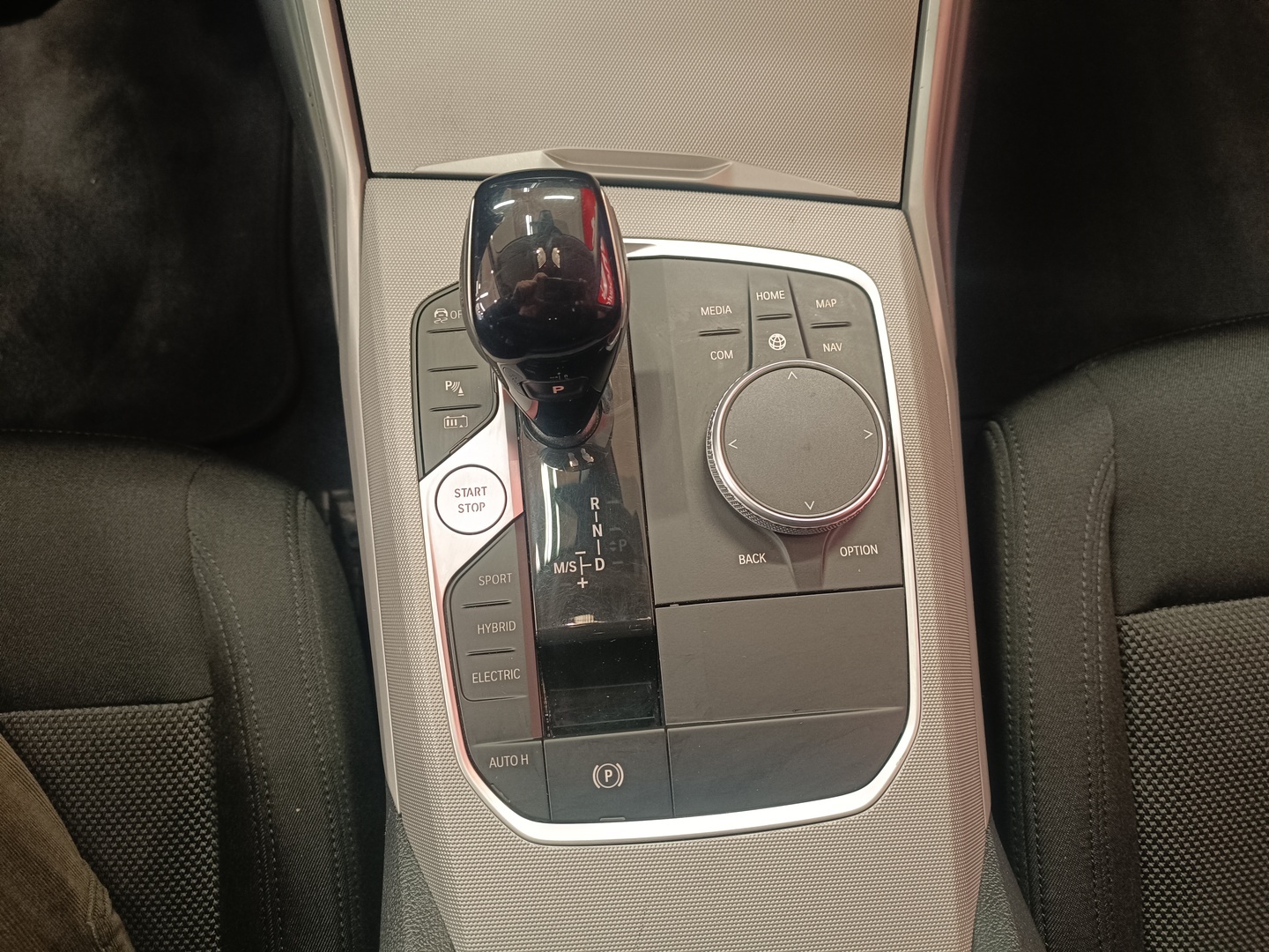 BMW 320 15