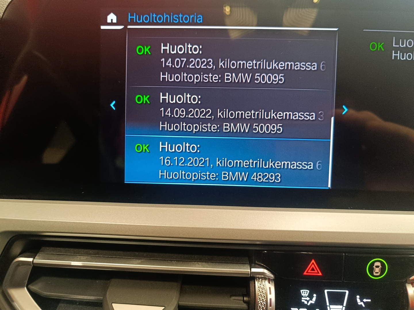 BMW 320 19