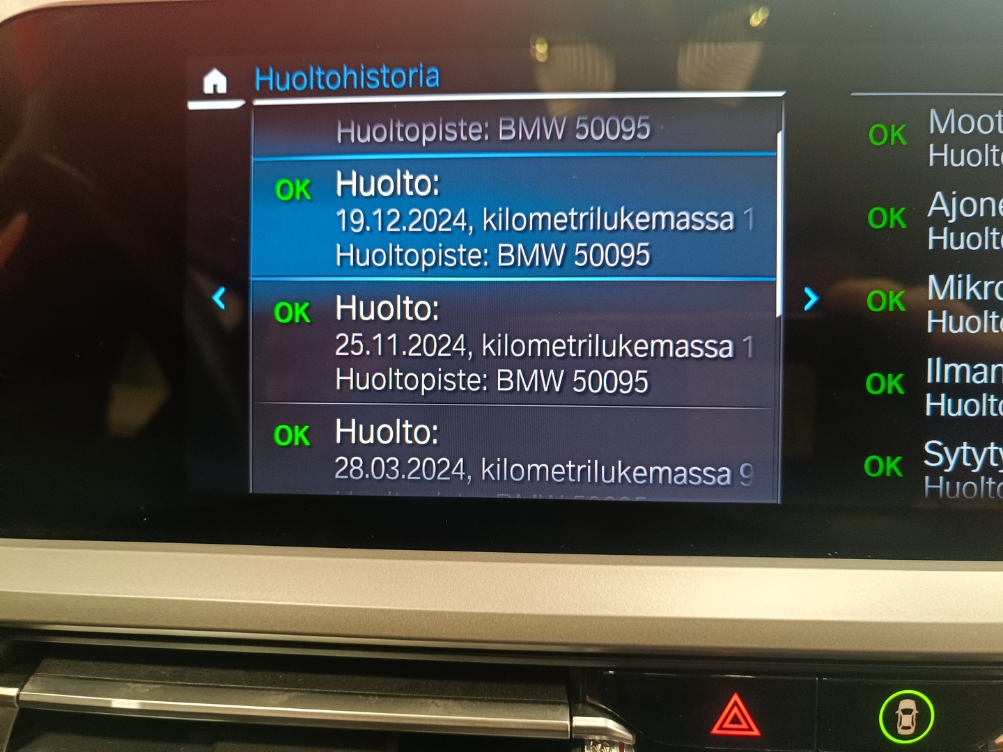 BMW 320 20