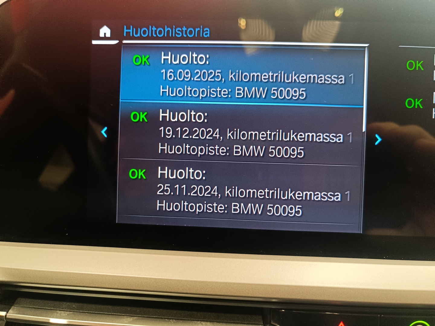 BMW 320 21