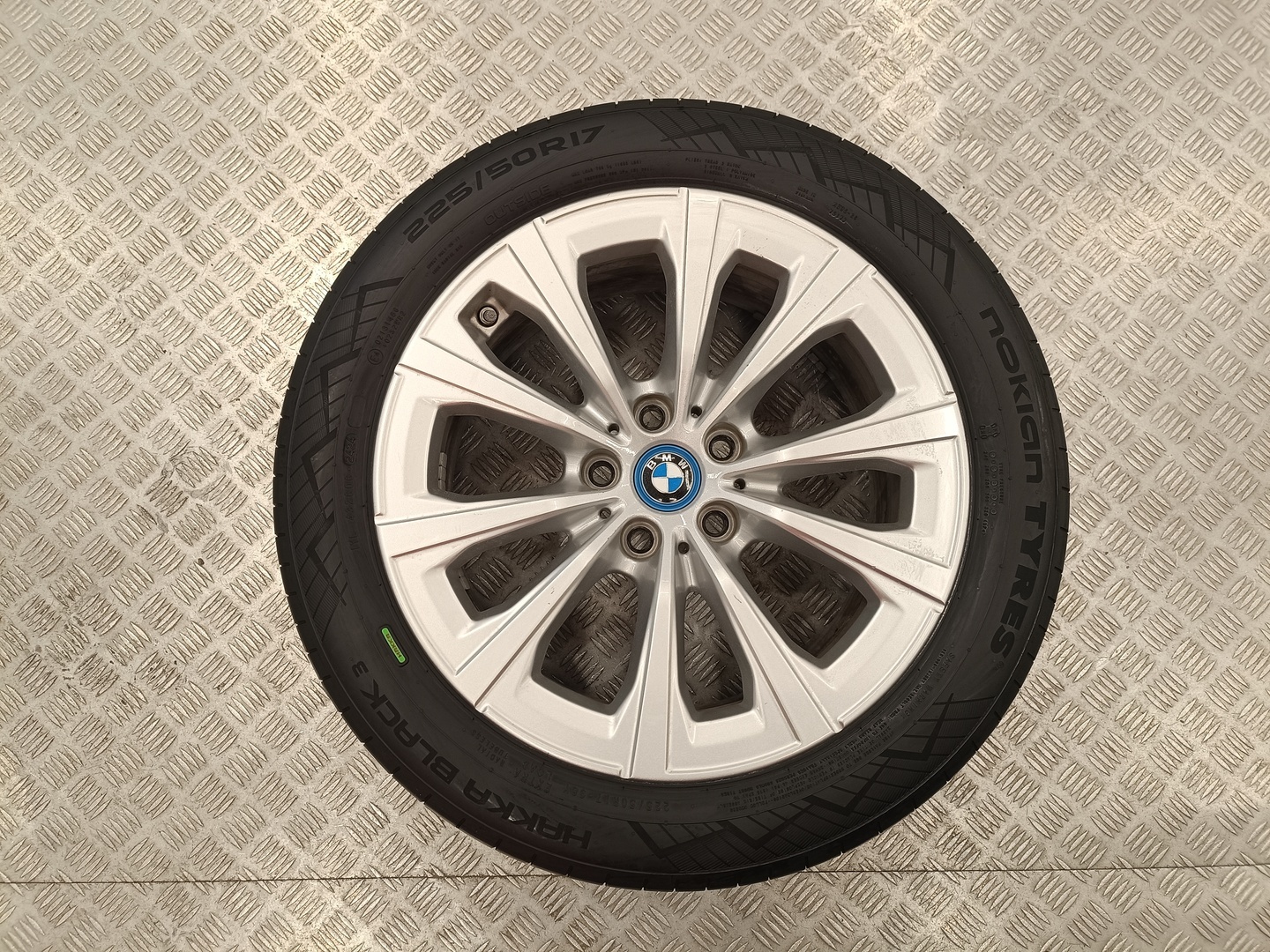 BMW 320 31