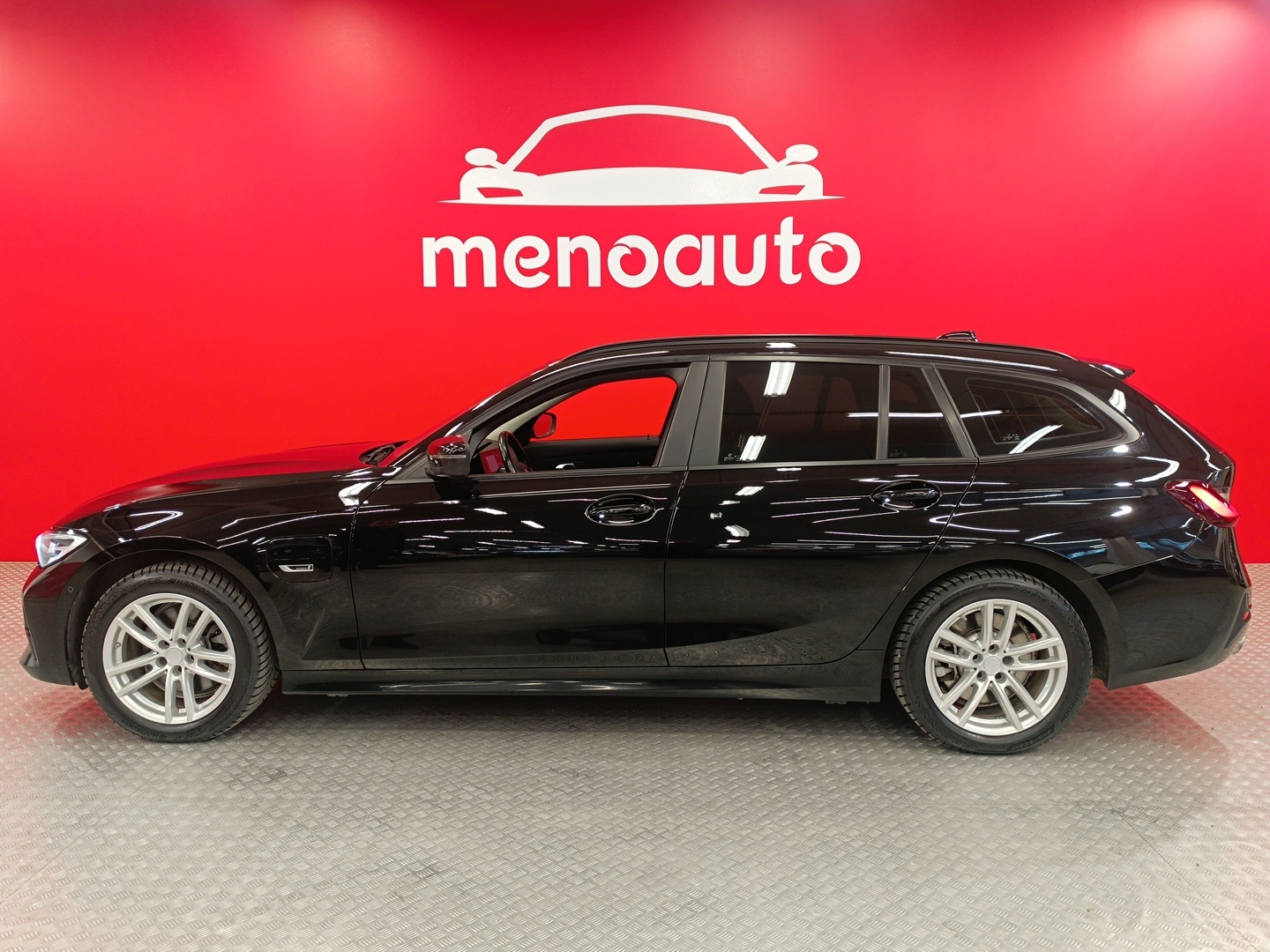 BMW 320 6