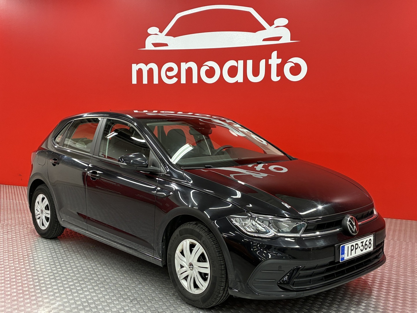 VOLKSWAGEN Polo 1