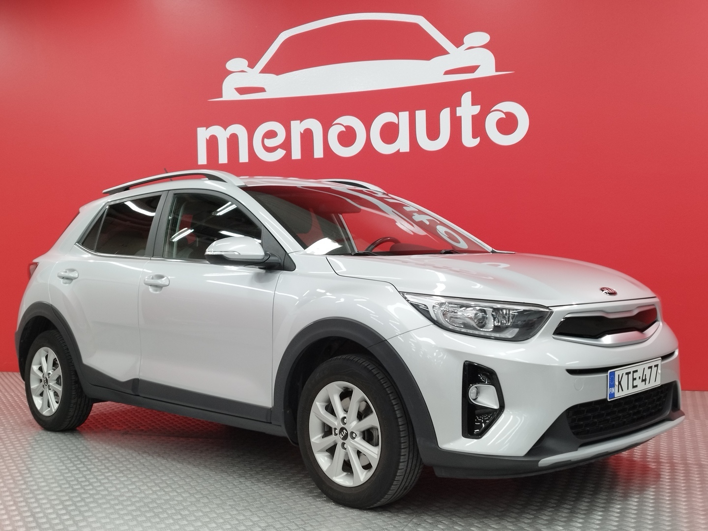 KIA Stonic 1