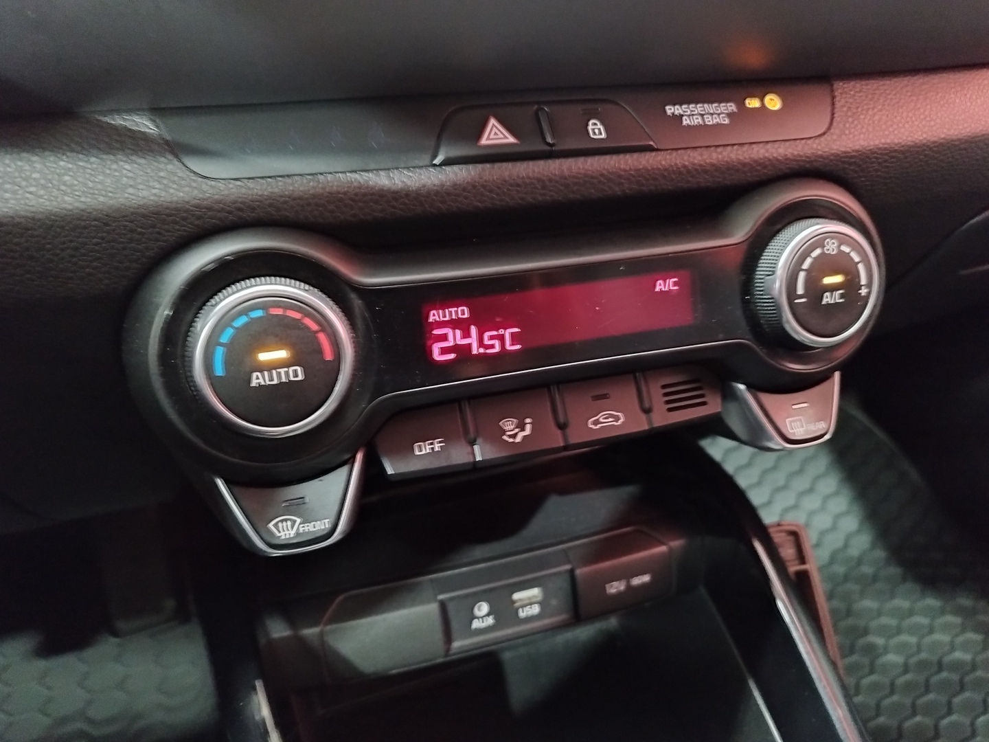 KIA Stonic 14