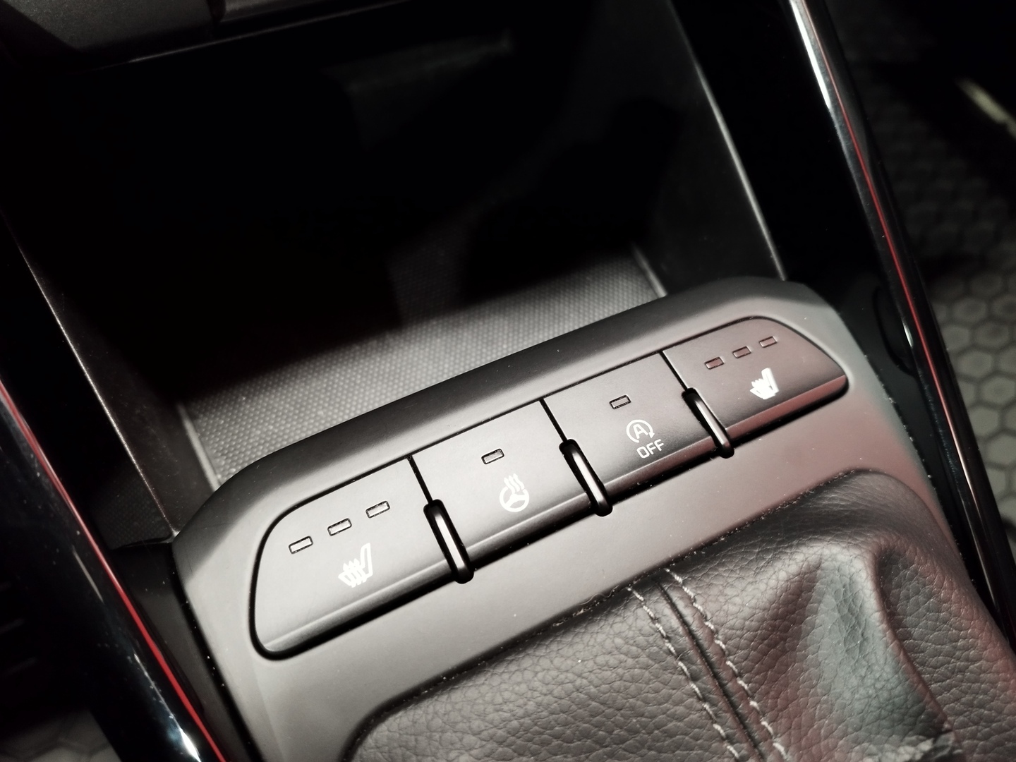KIA Stonic 15