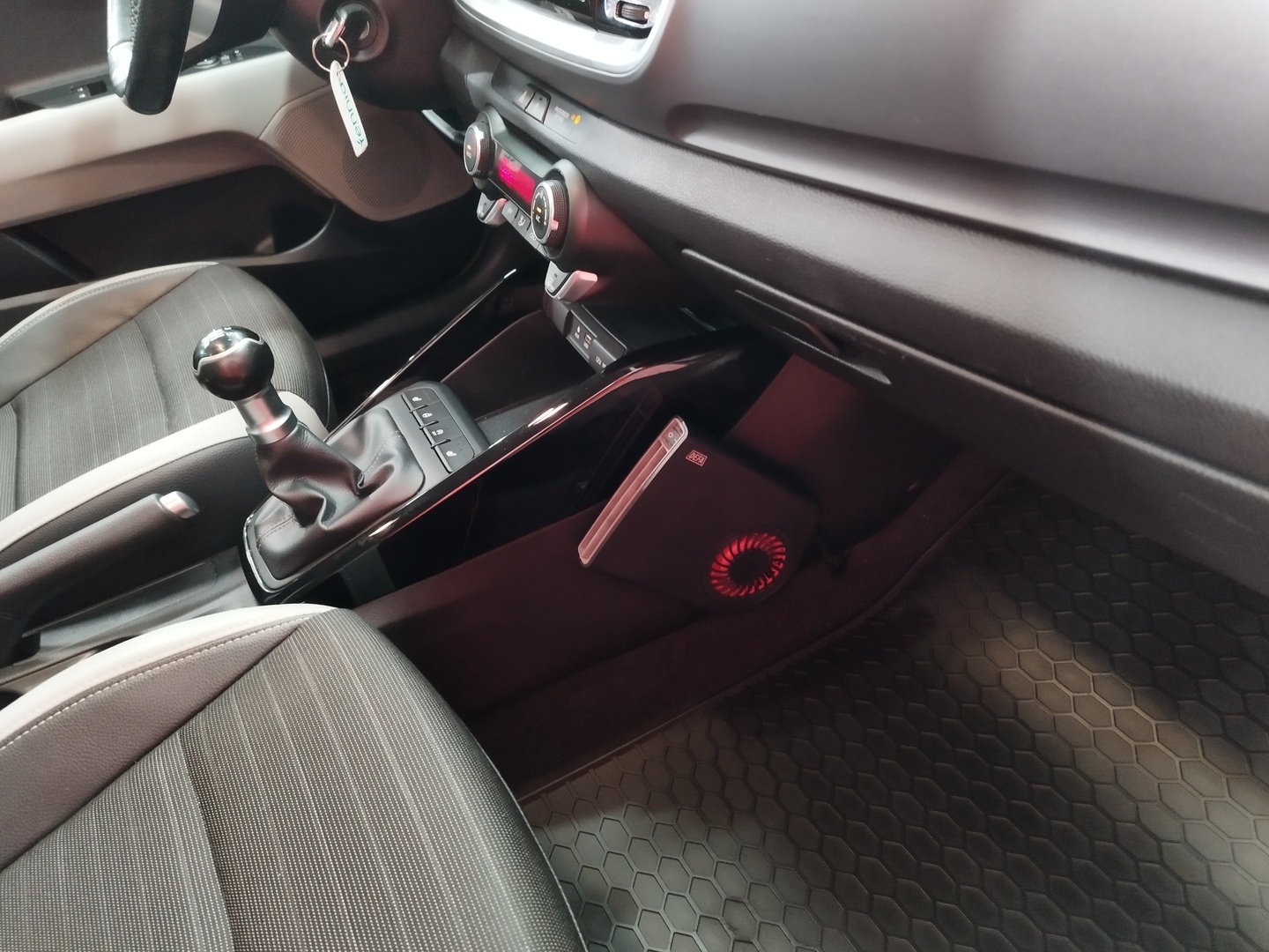 KIA Stonic 19