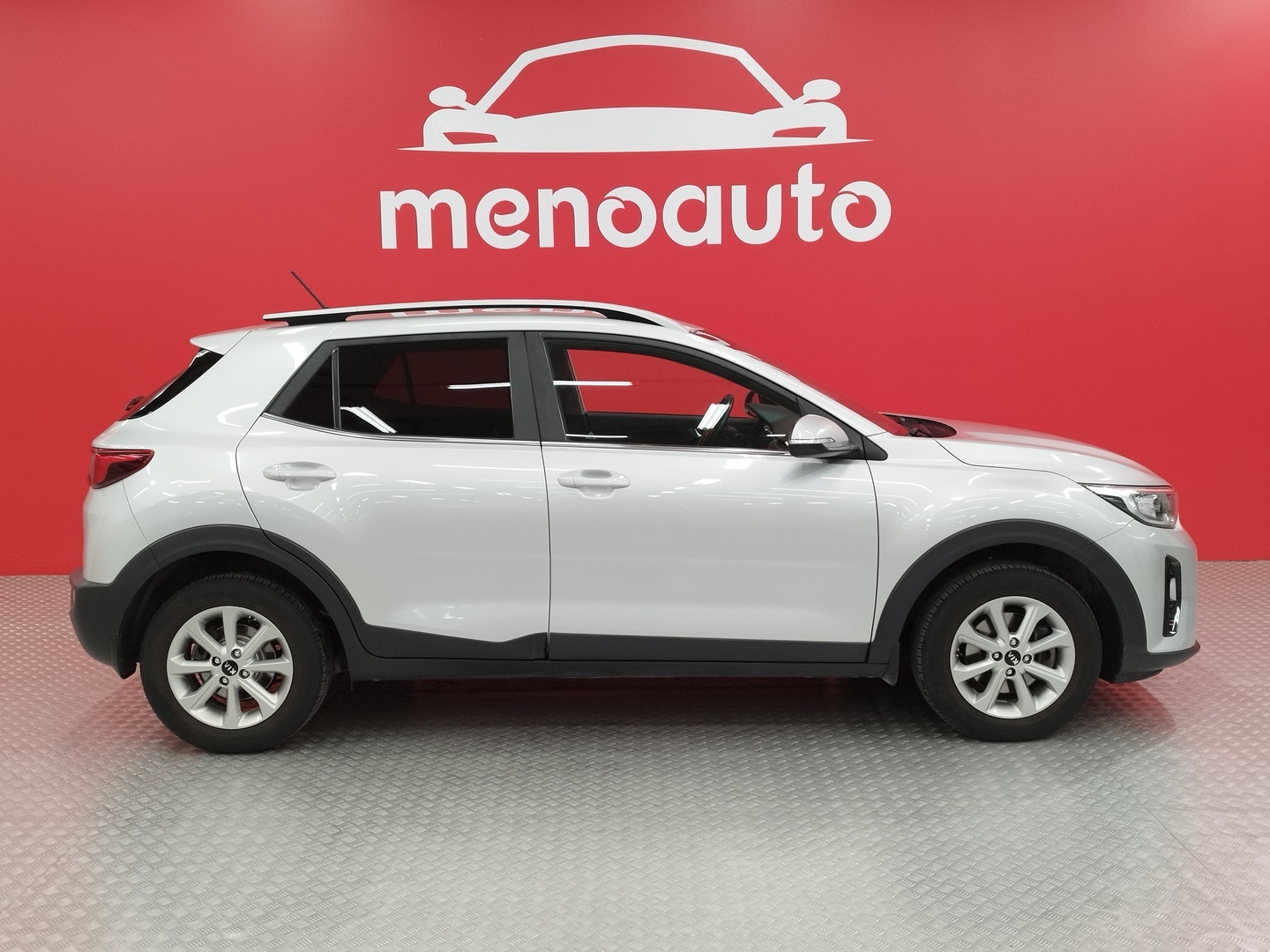 KIA Stonic 2