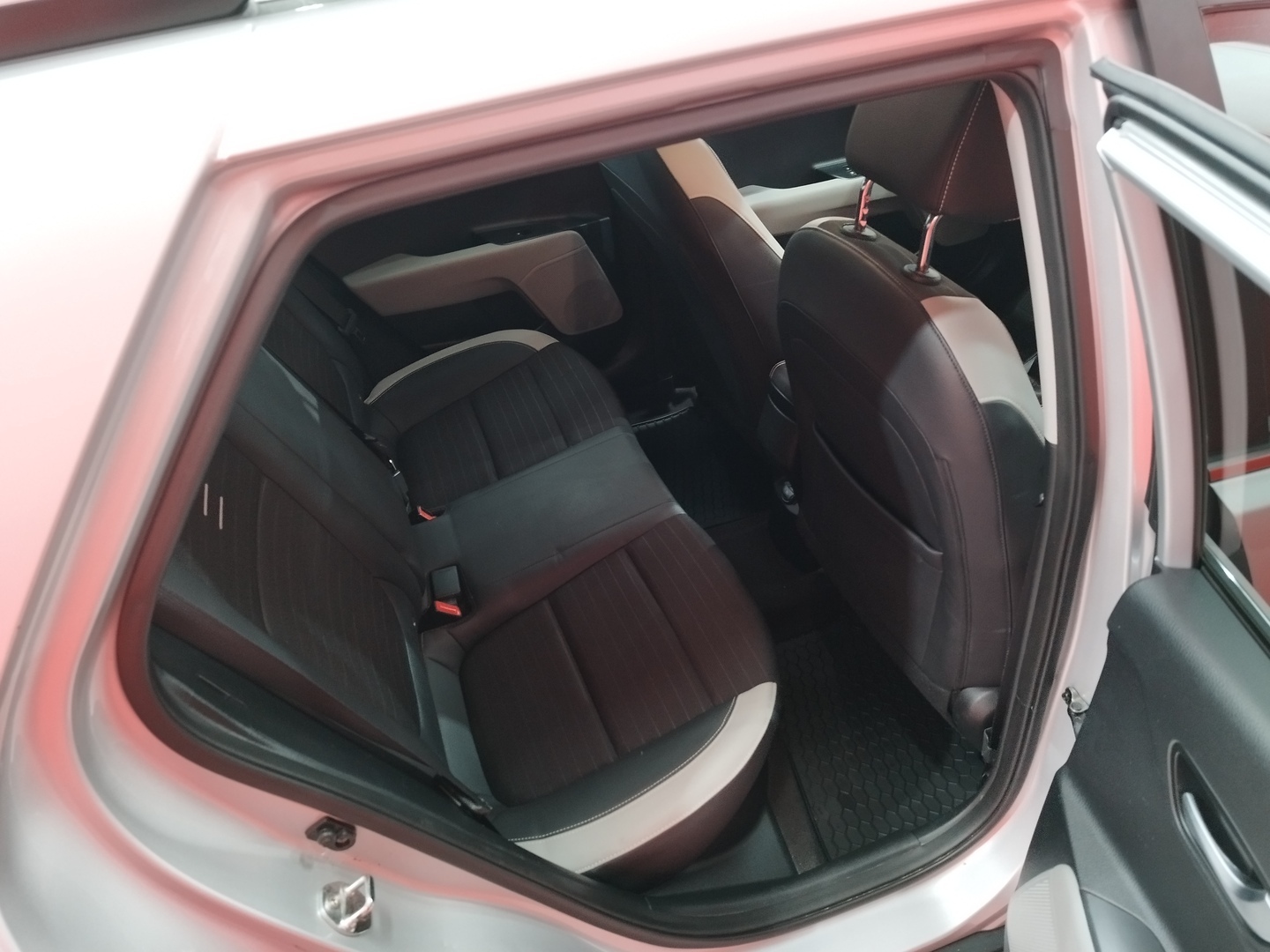 KIA Stonic 20