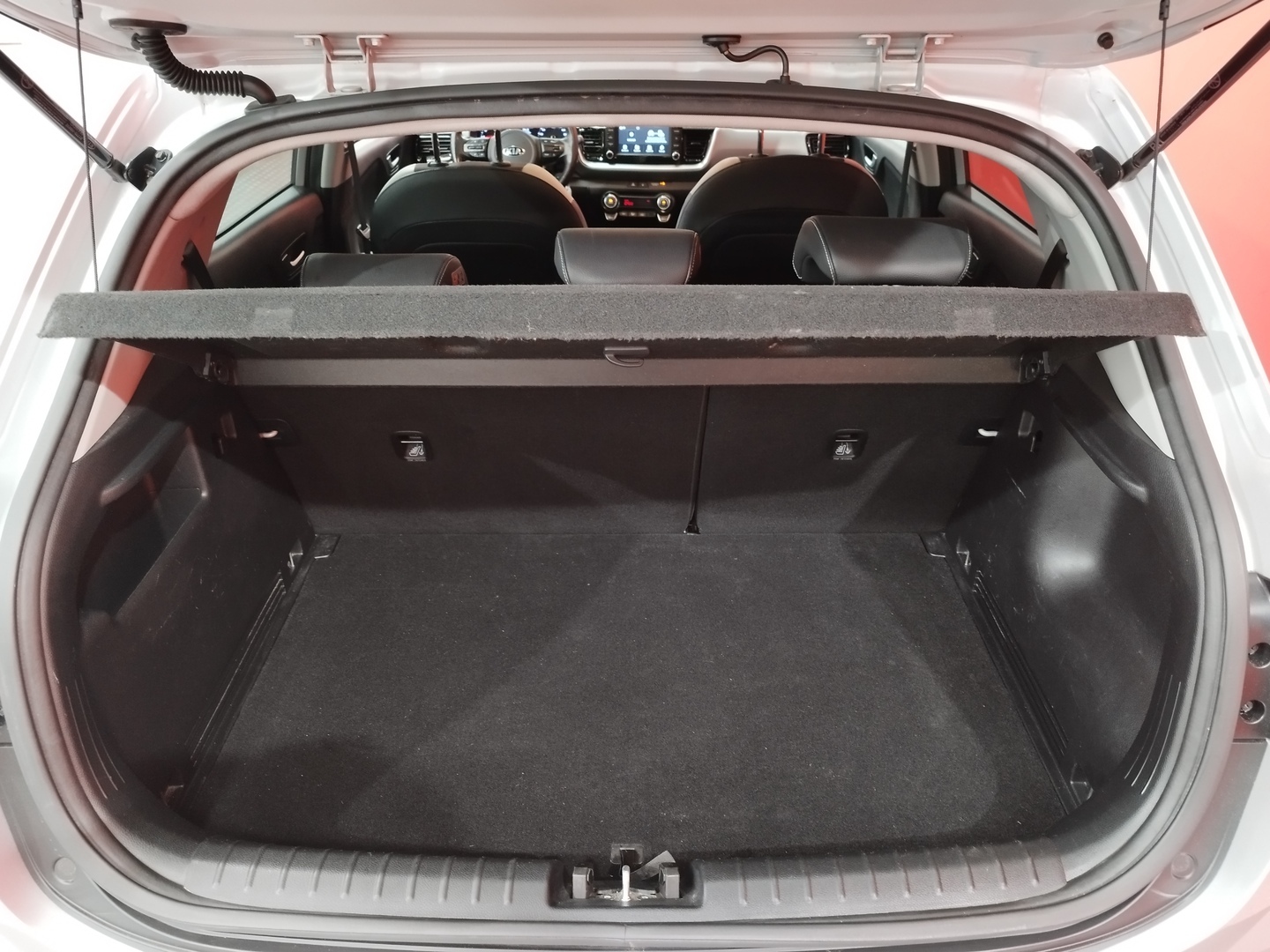KIA Stonic 23