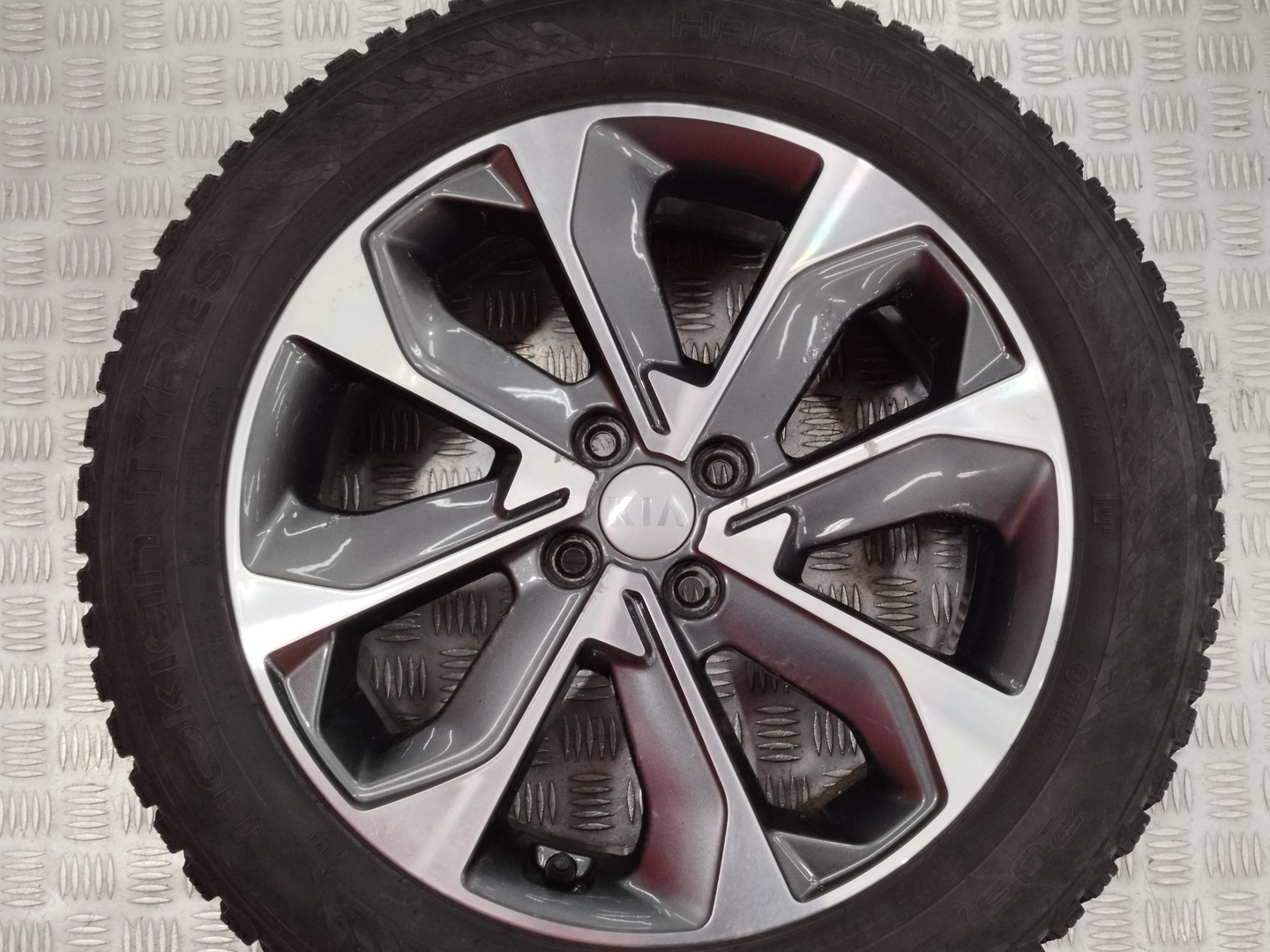 KIA Stonic 25