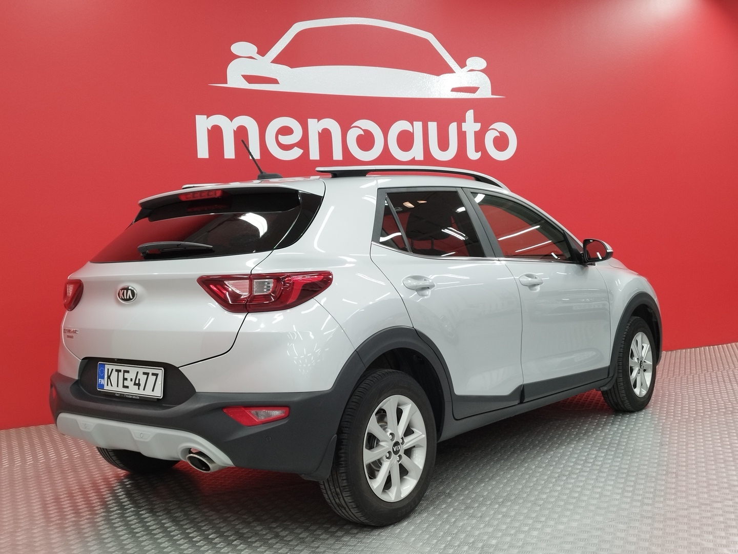 KIA Stonic 3