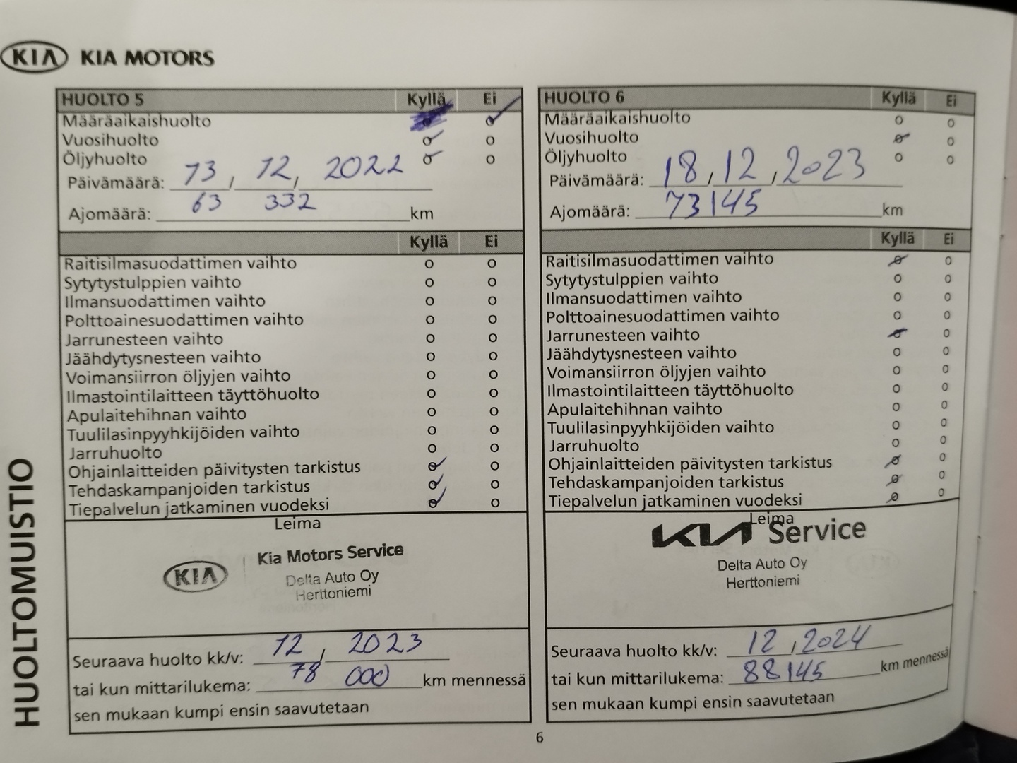 KIA Stonic 30
