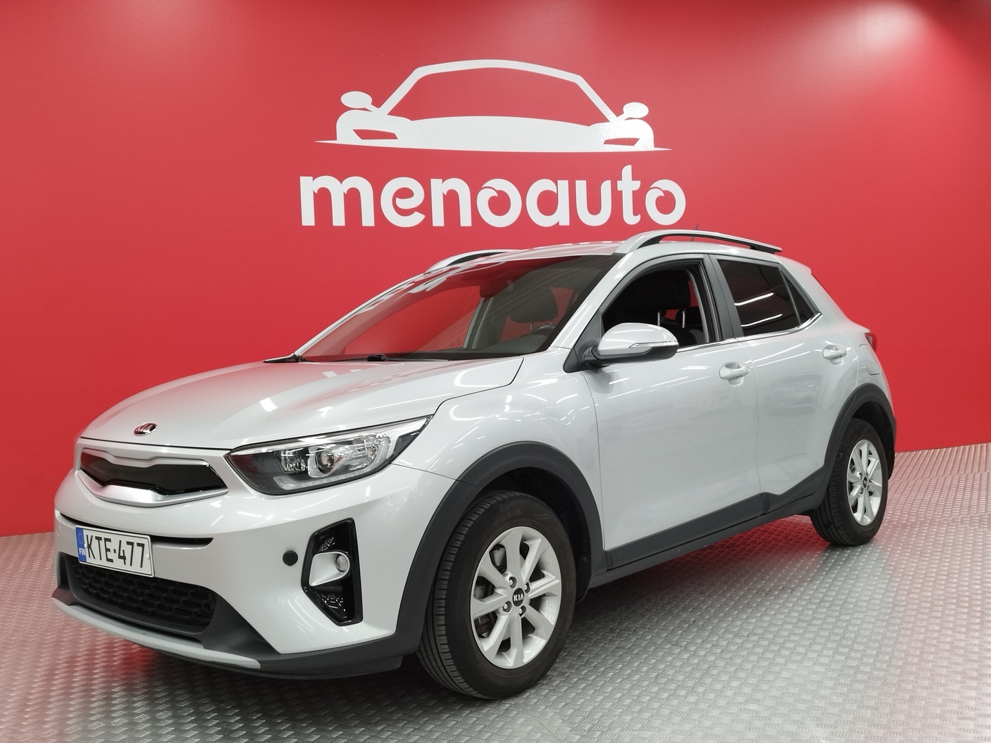 KIA Stonic 4