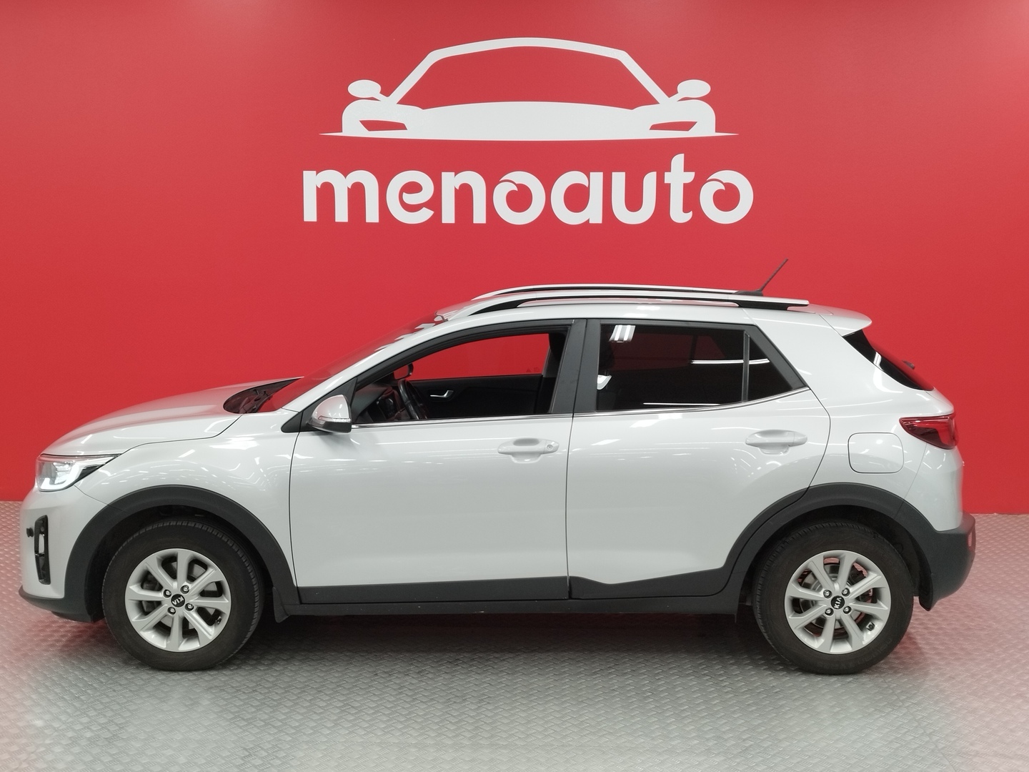 KIA Stonic 5