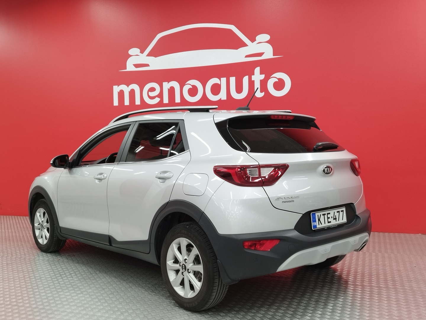 KIA Stonic 6