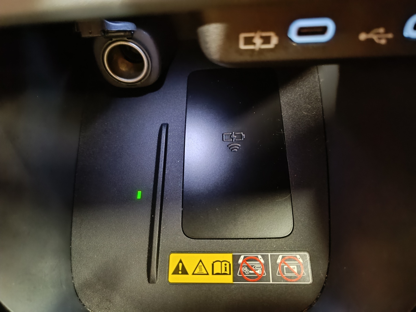TOYOTA Yaris Cross 14