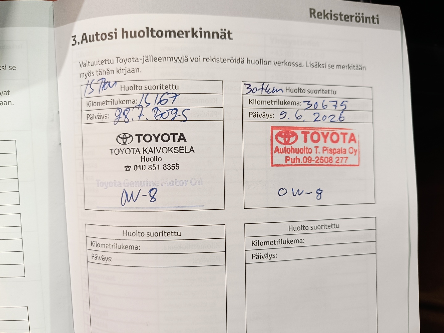 TOYOTA Yaris Cross 25