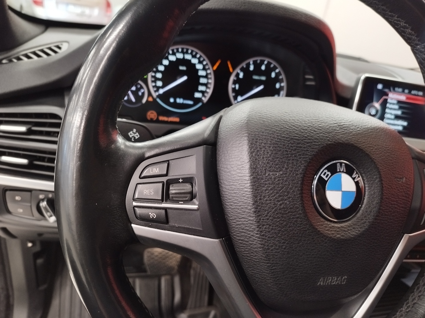 BMW X5 10