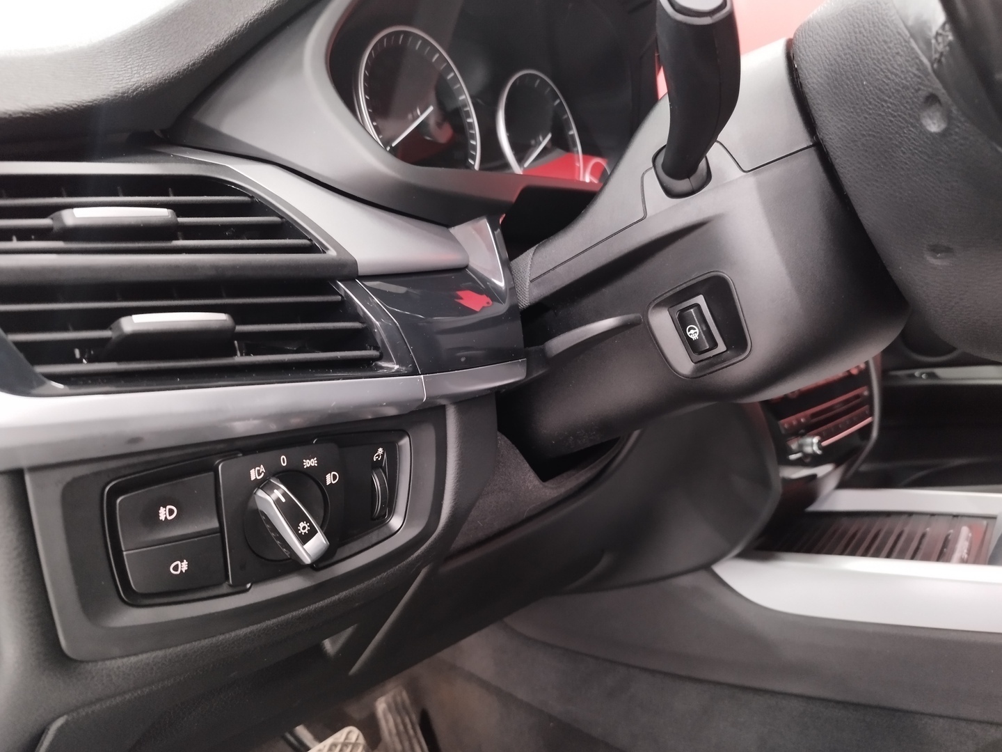 BMW X5 13