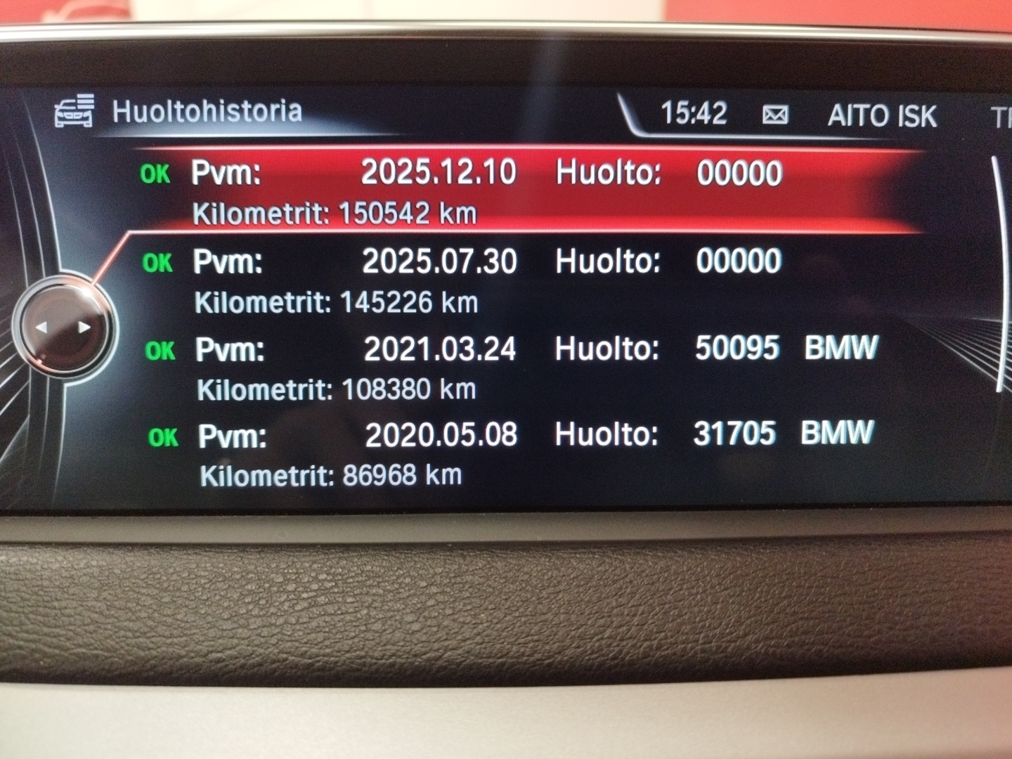 BMW X5 18