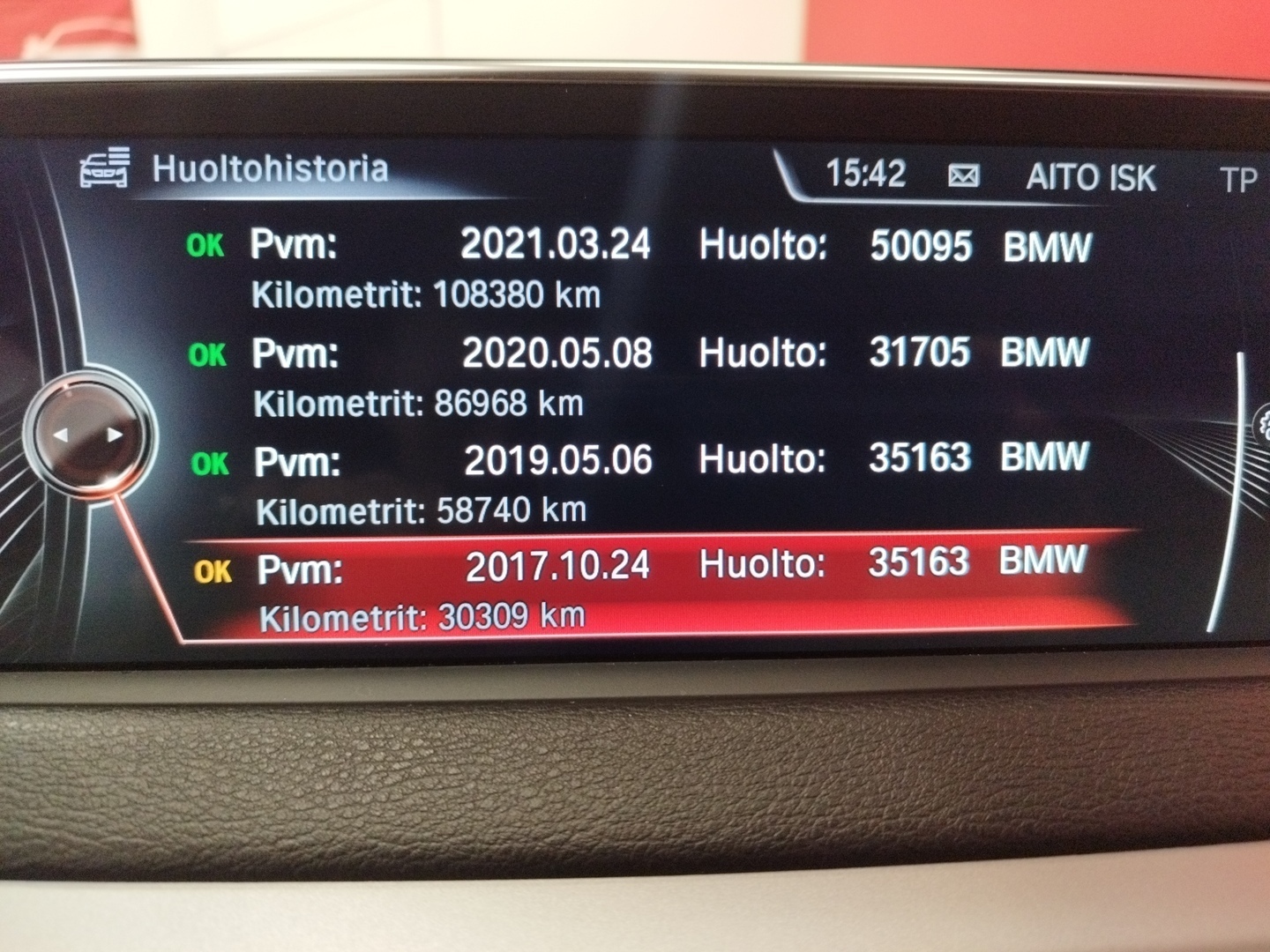 BMW X5 19