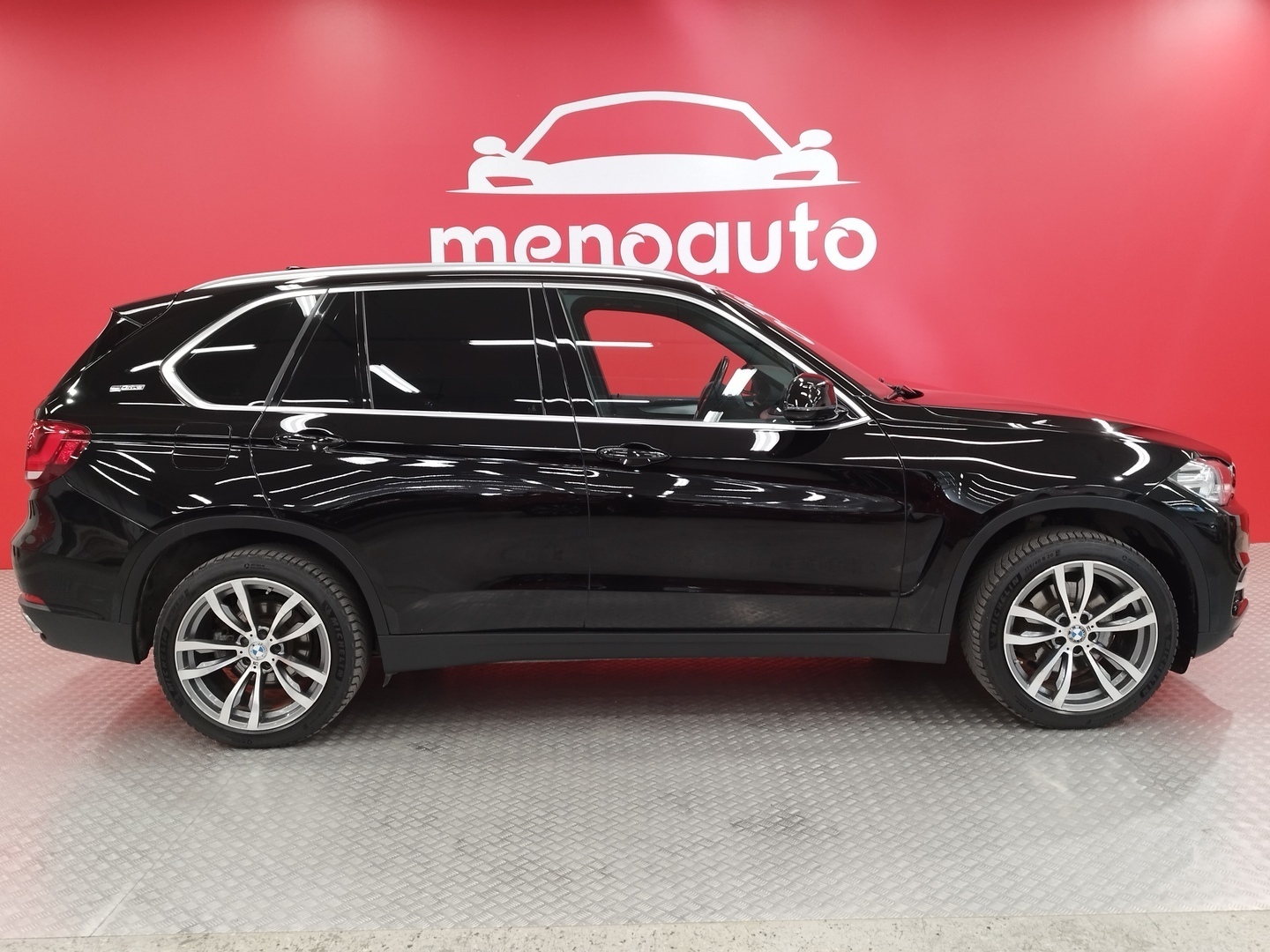 BMW X5 2