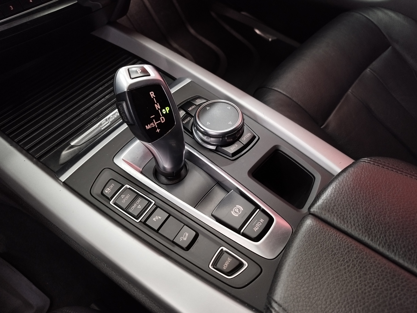 BMW X5 20