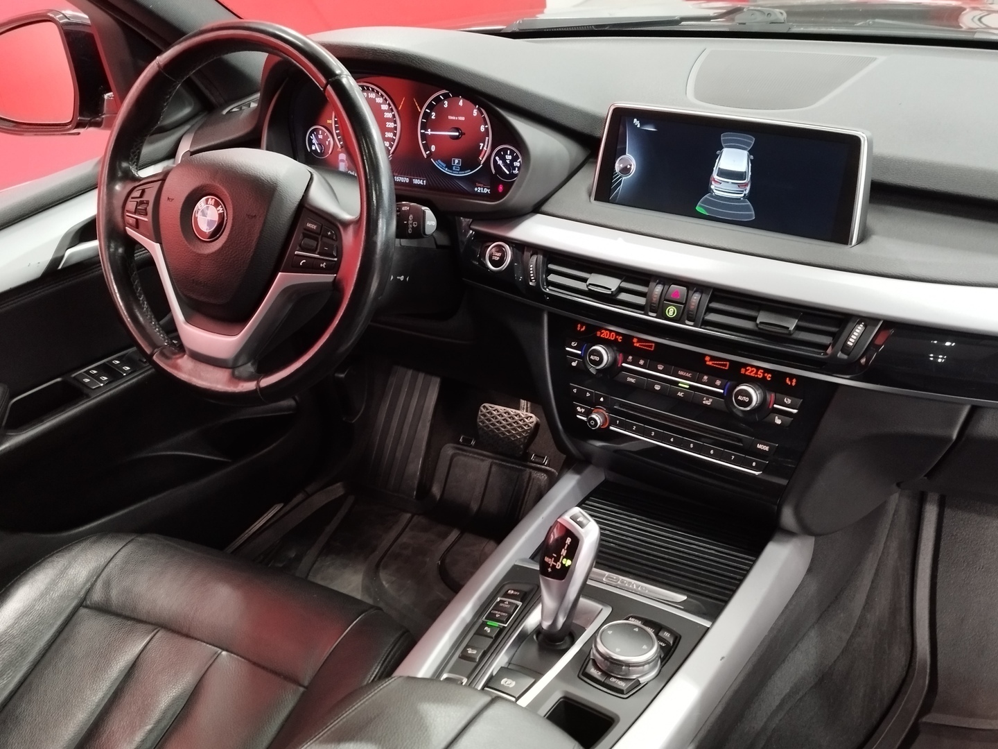 BMW X5 23