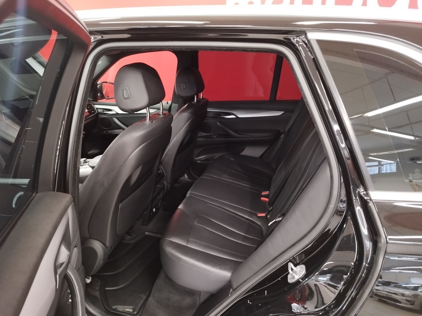 BMW X5 24