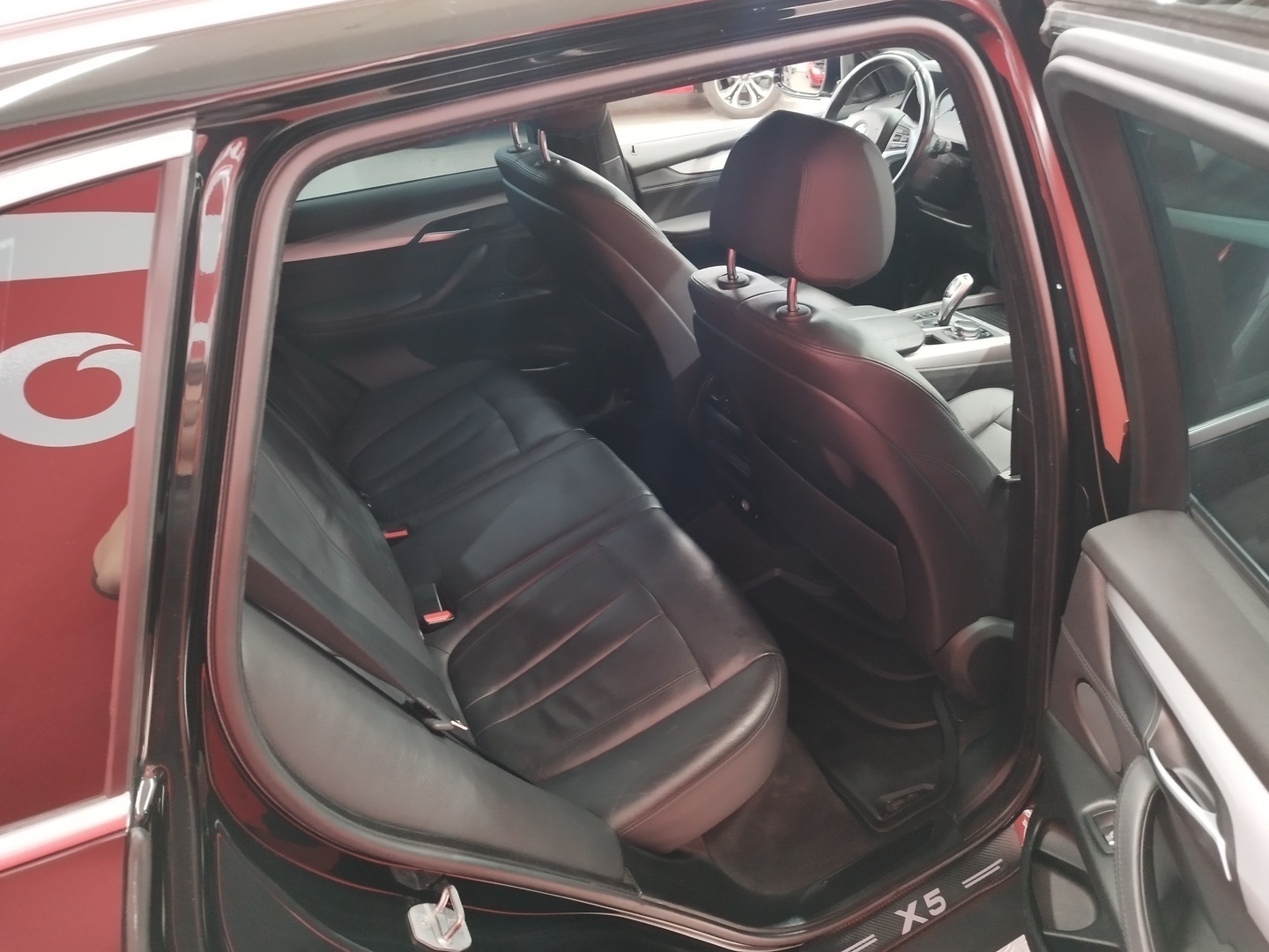 BMW X5 25
