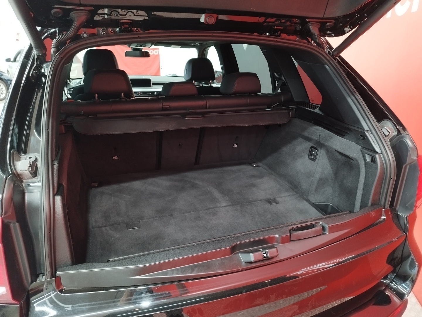 BMW X5 27