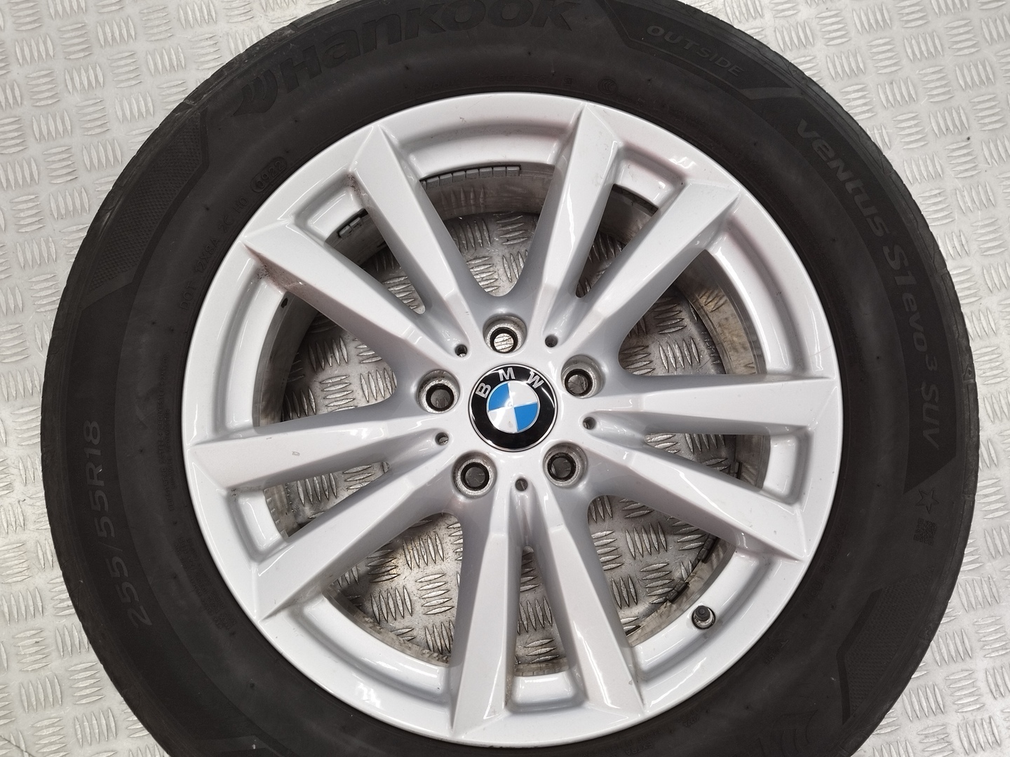 BMW X5 29