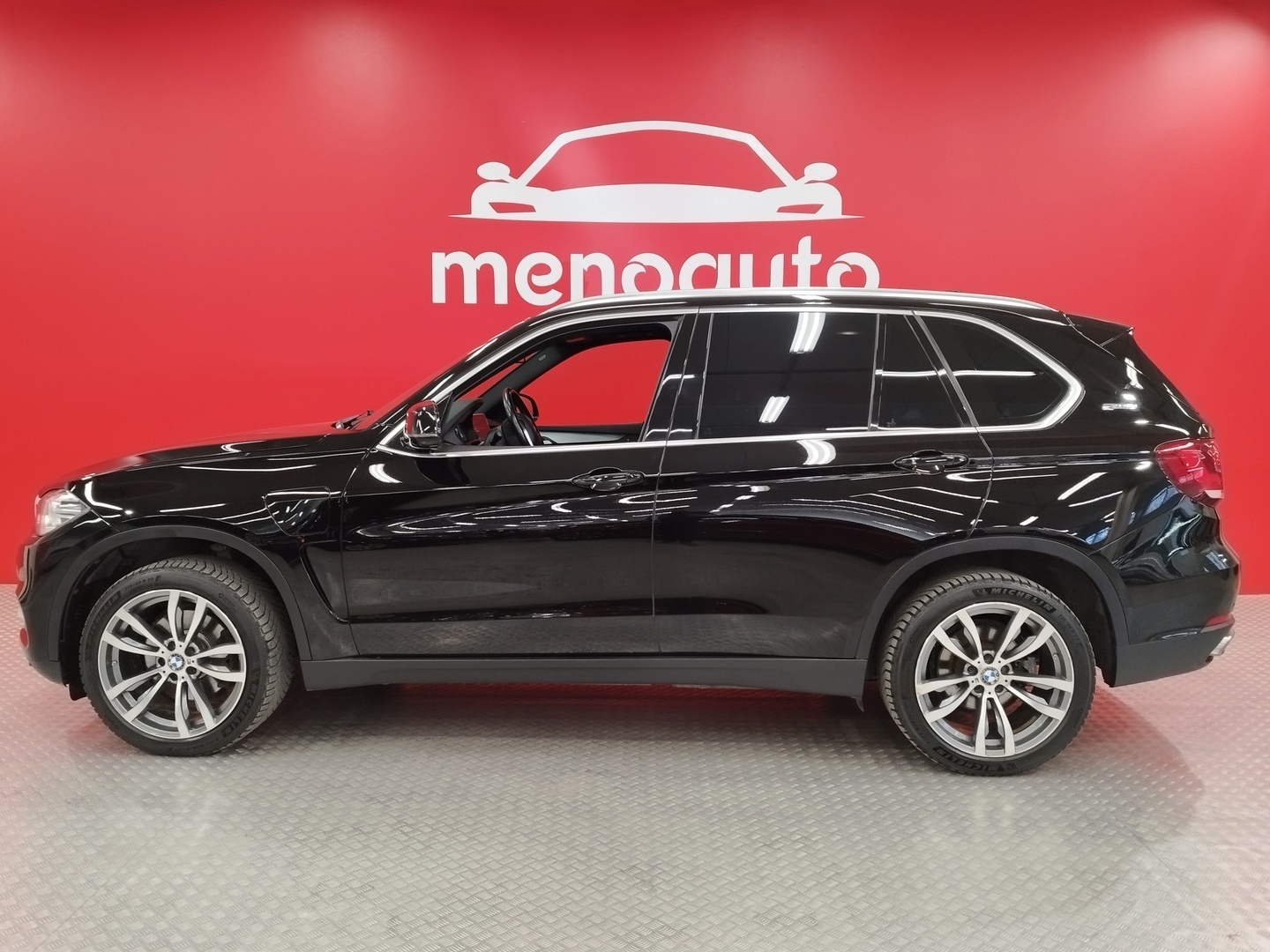 BMW X5 6