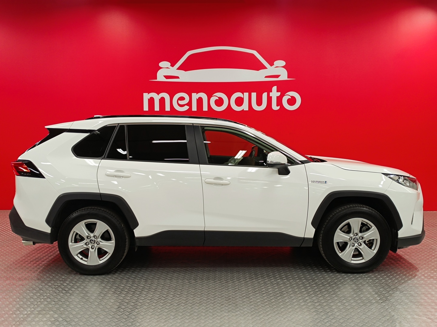 TOYOTA RAV4 2