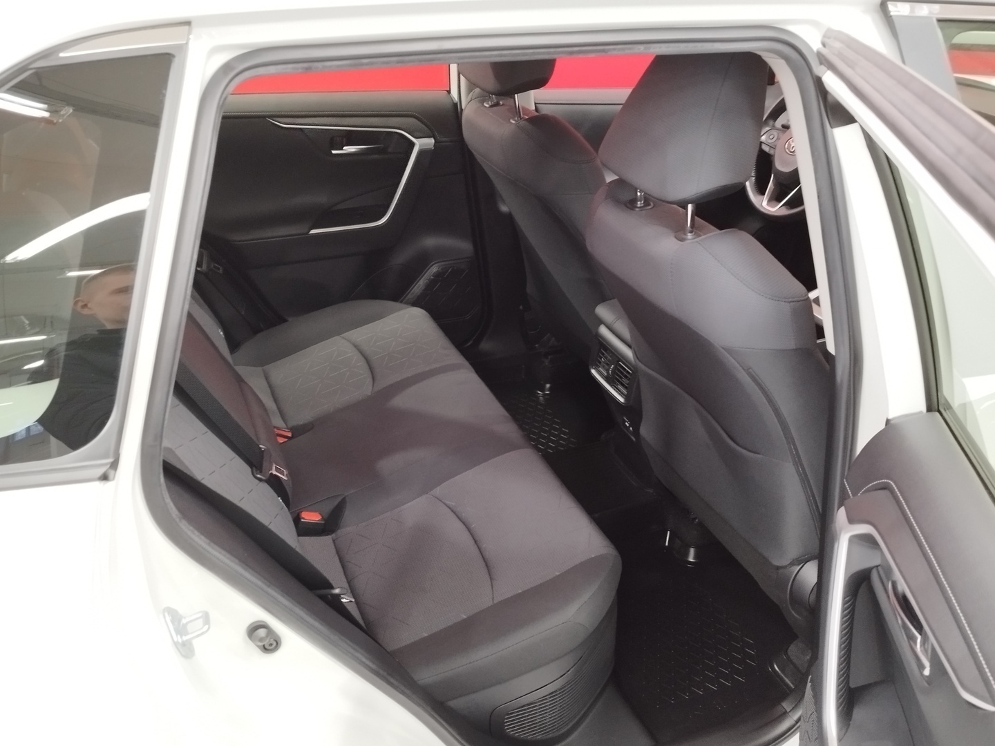 TOYOTA RAV4 22