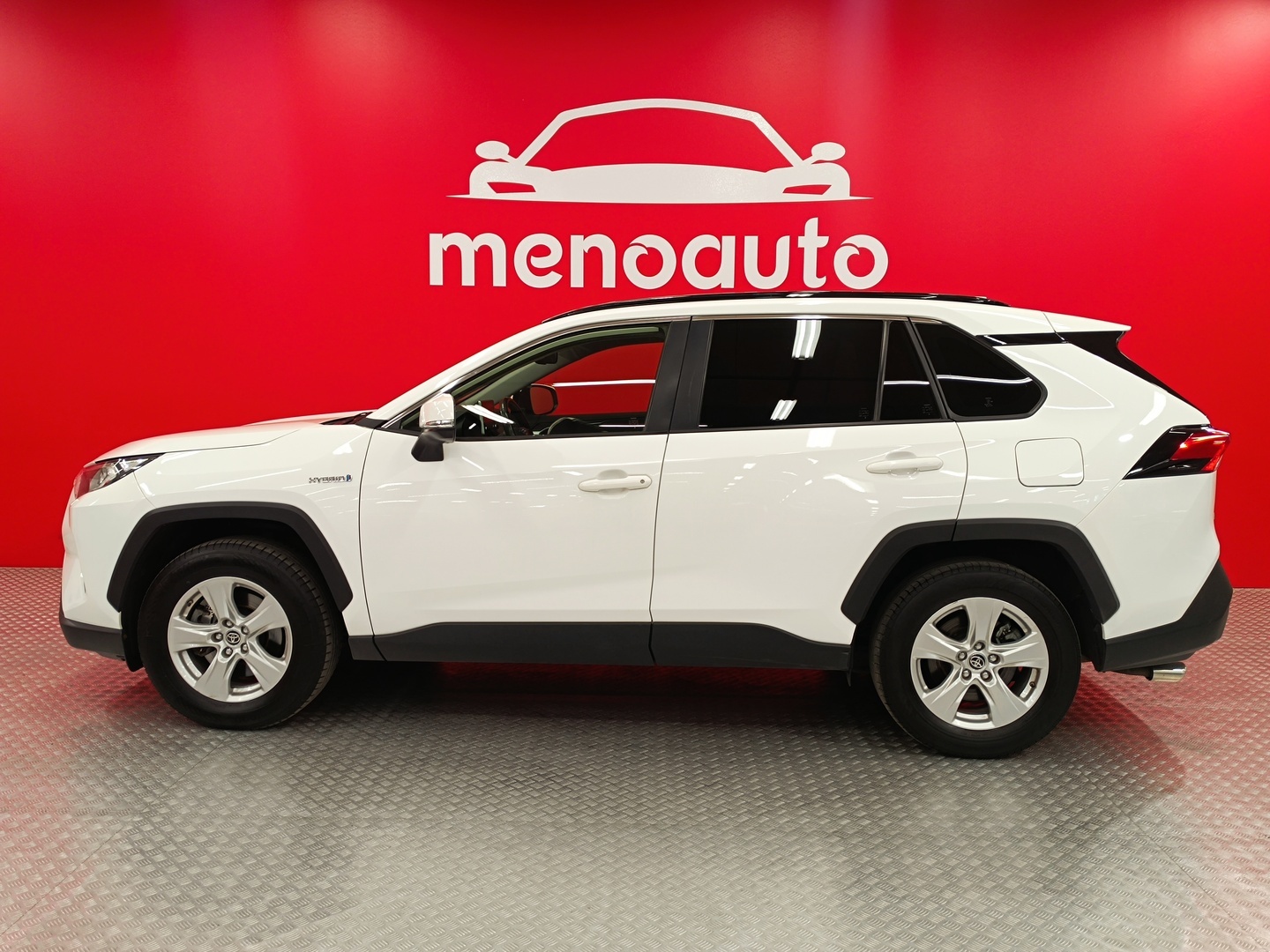 TOYOTA RAV4 6