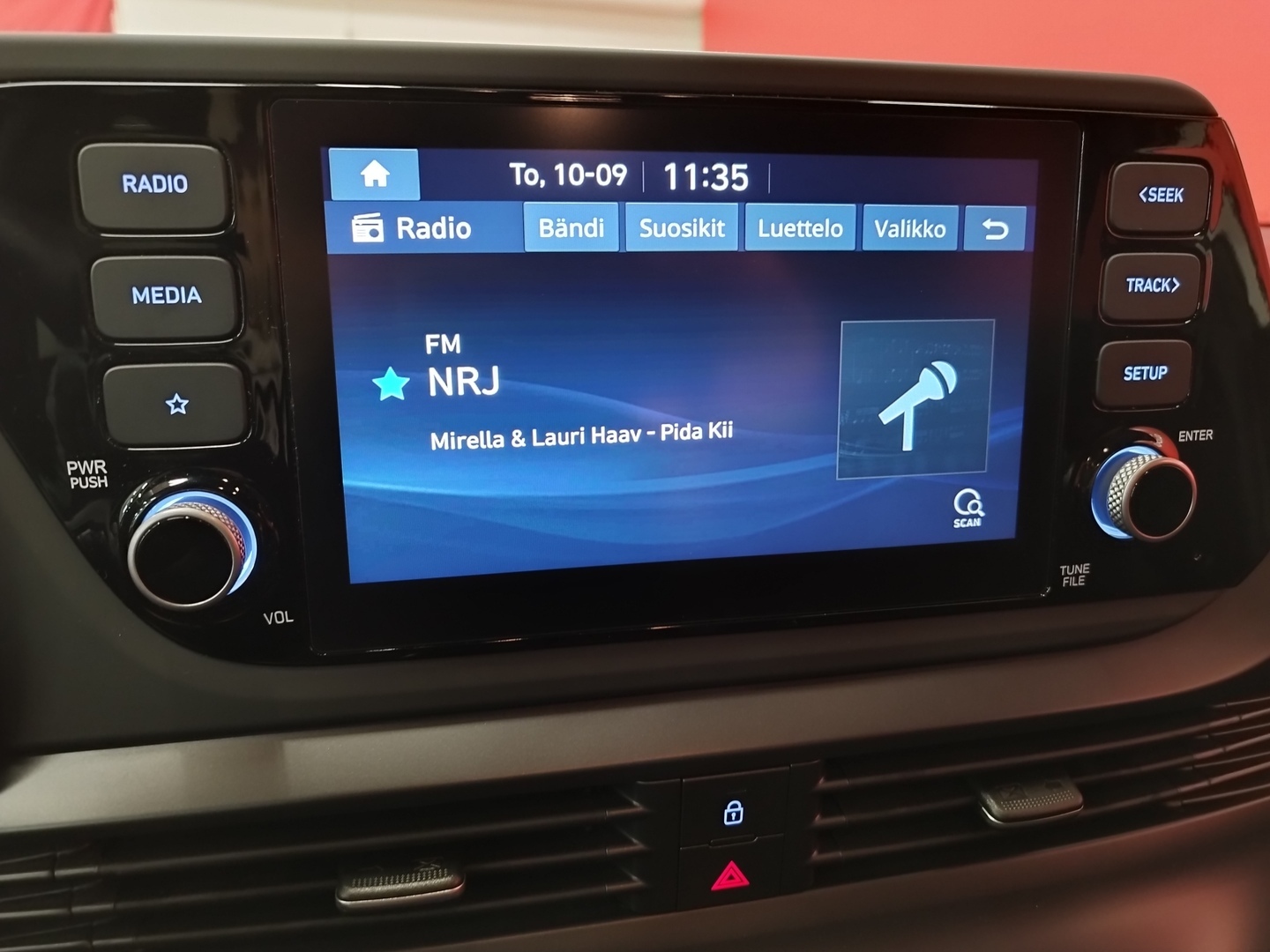 HYUNDAI Bayon 12