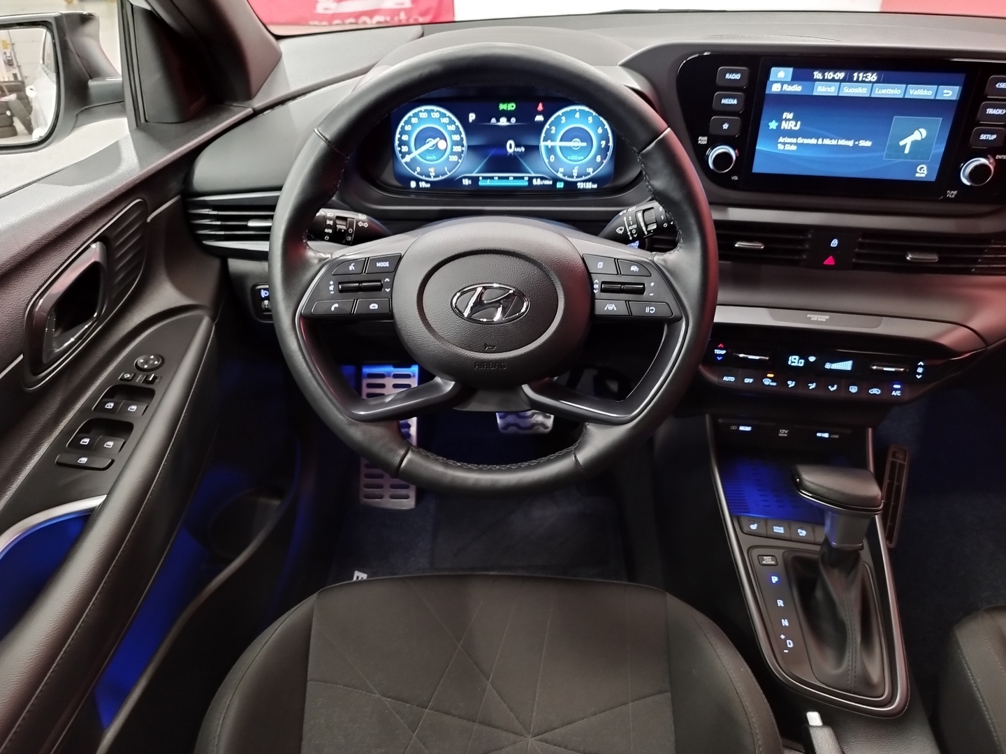 HYUNDAI Bayon 16