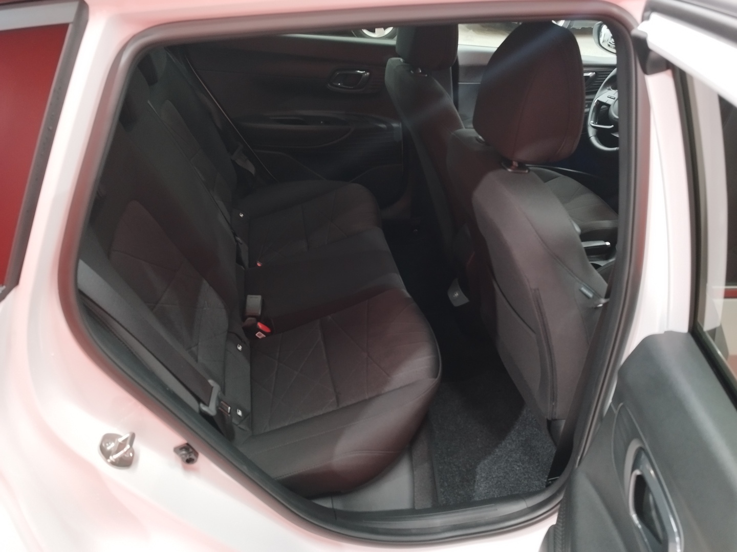 HYUNDAI Bayon 19