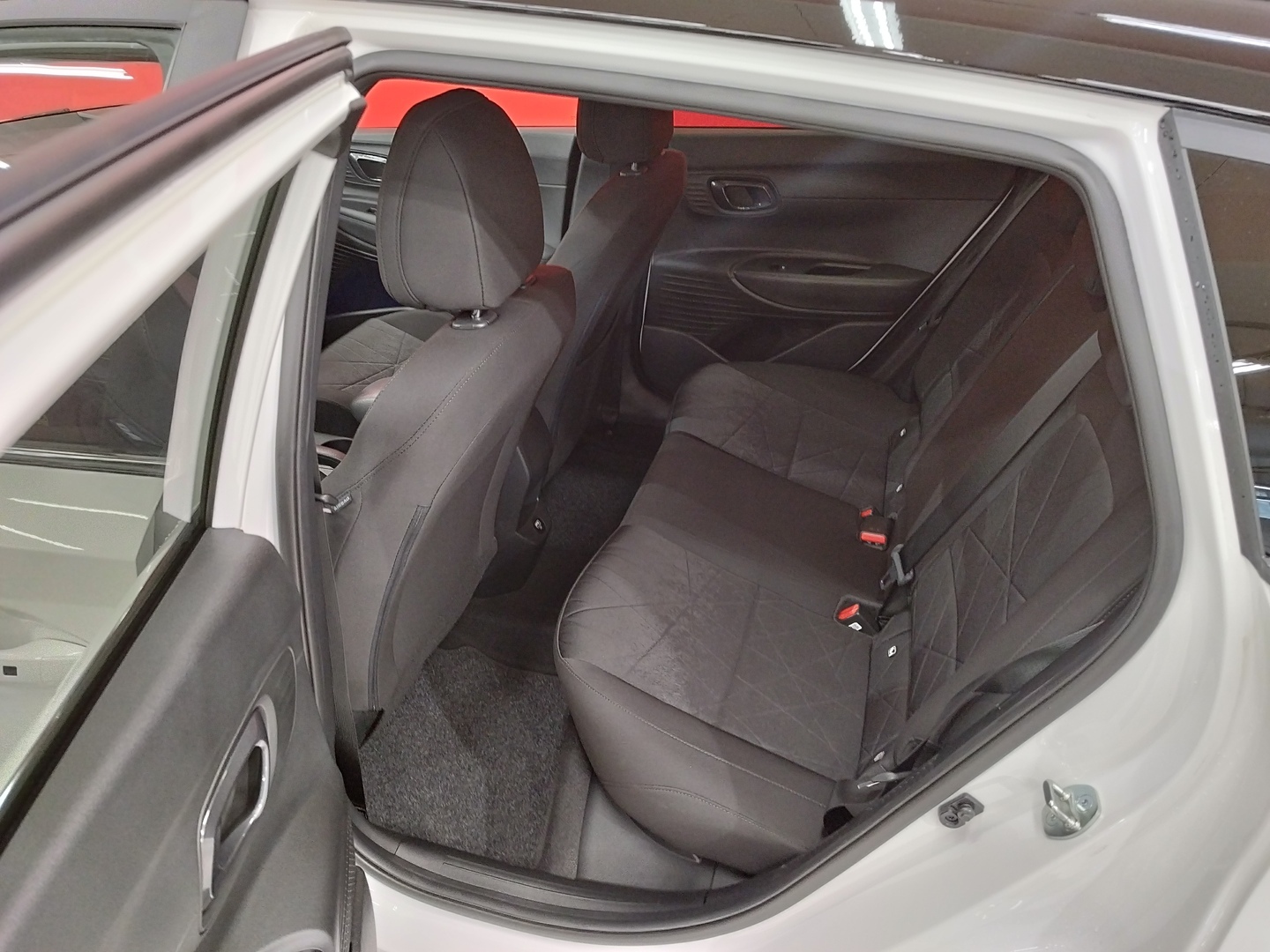 HYUNDAI Bayon 20