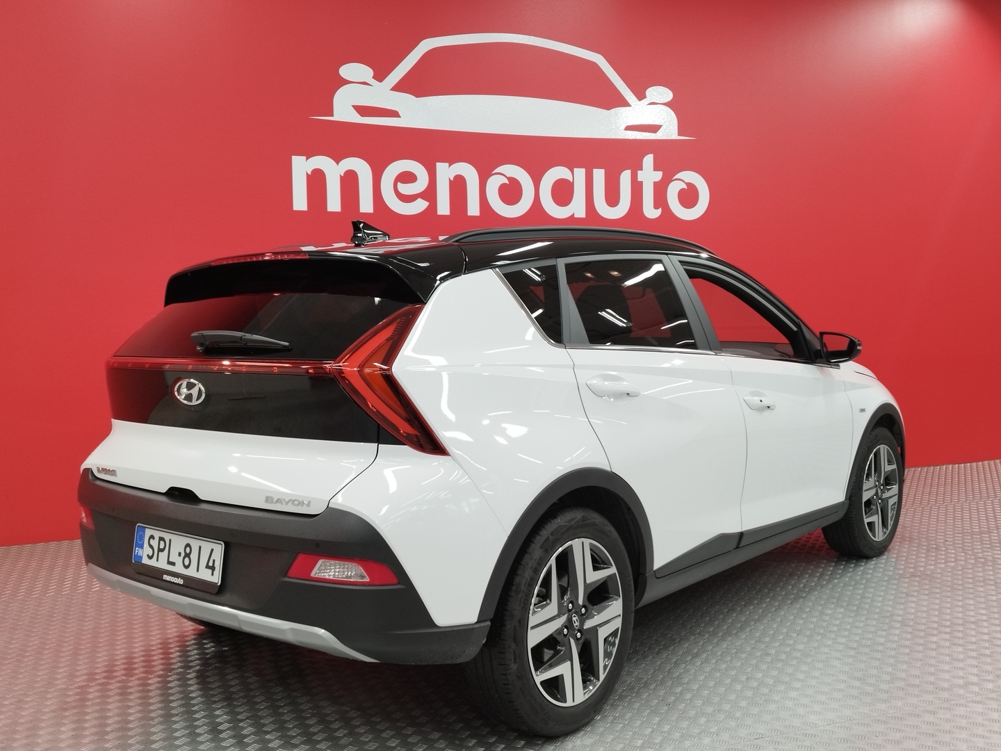 HYUNDAI Bayon 3