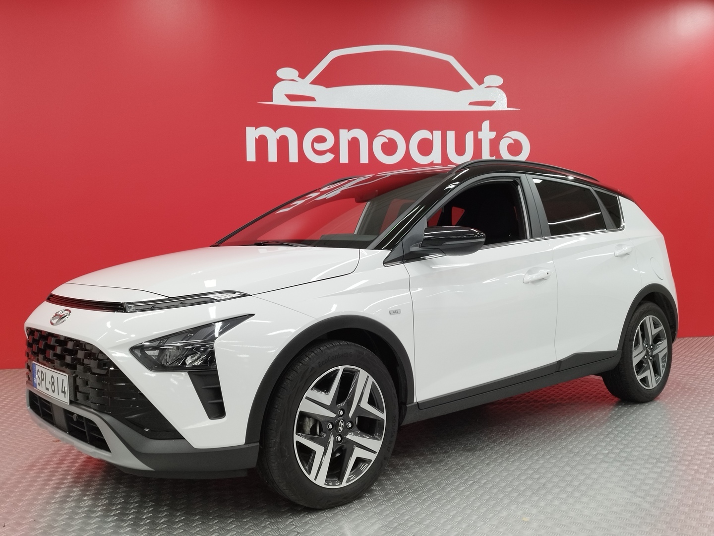HYUNDAI Bayon 4