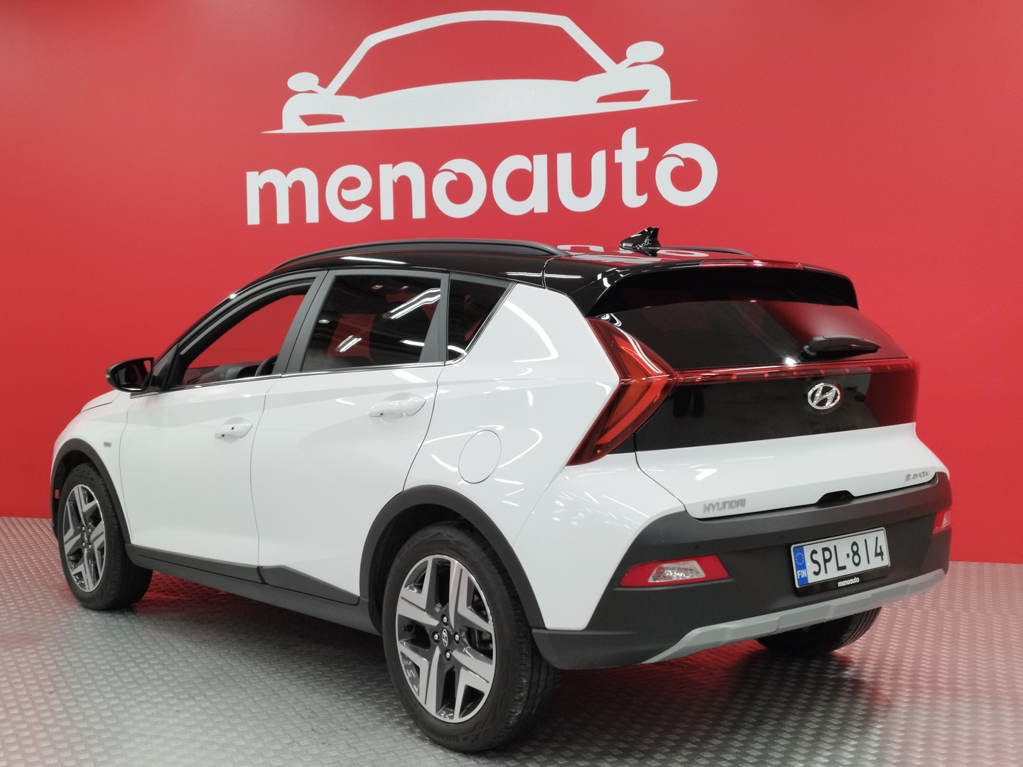 HYUNDAI Bayon 6