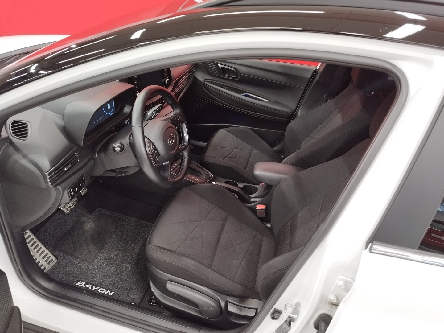 HYUNDAI Bayon 7