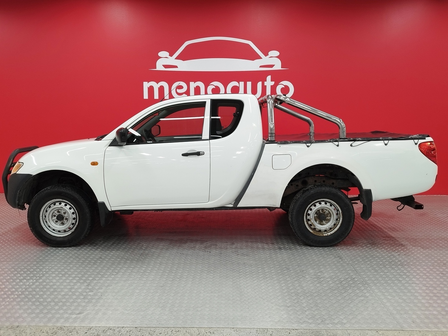 MITSUBISHI L200 5