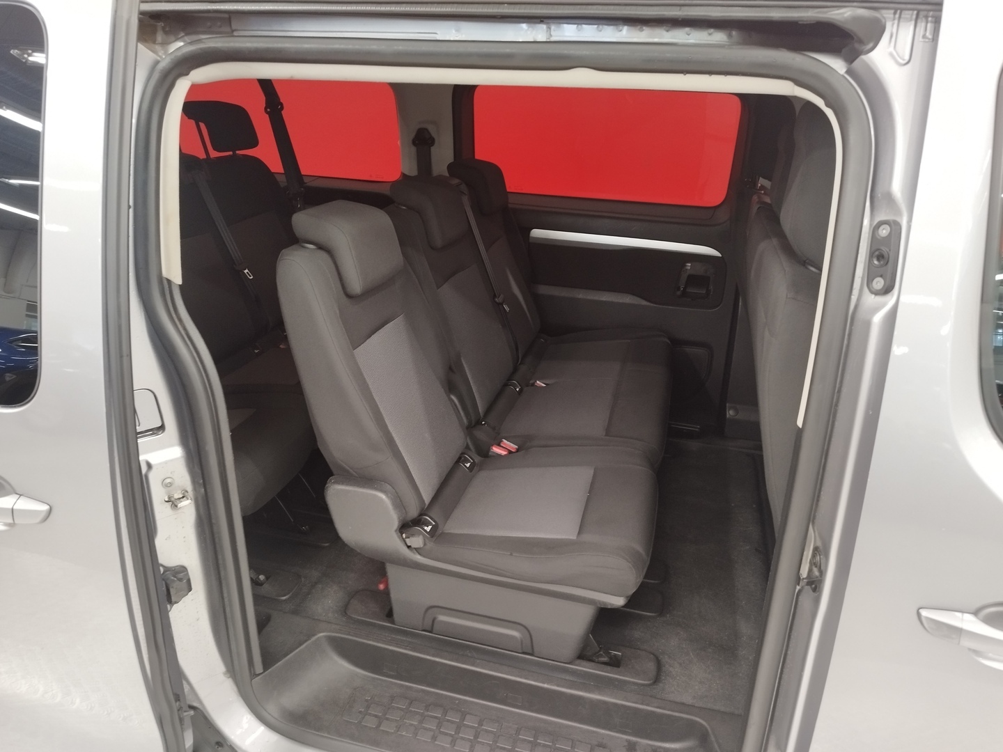 TOYOTA Proace Verso 15