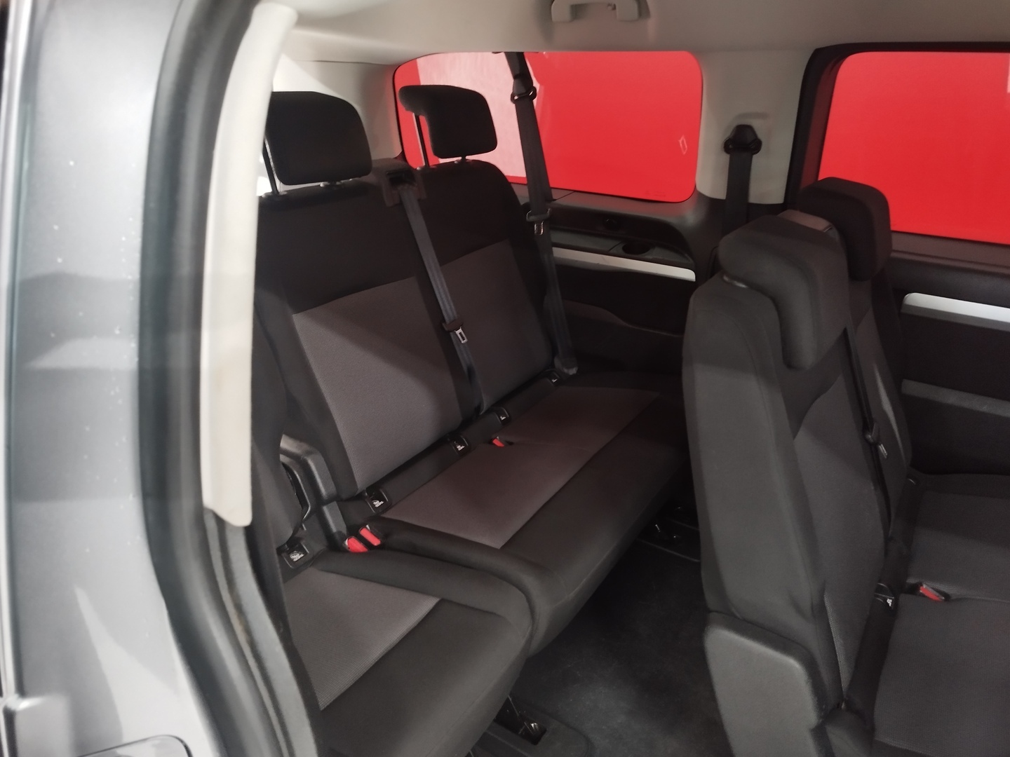TOYOTA Proace Verso 16