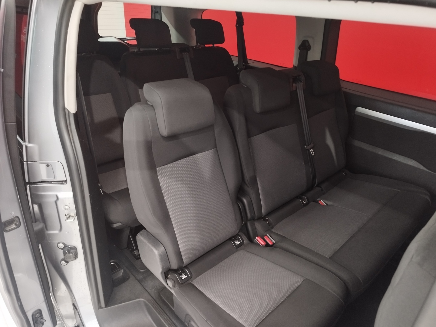 TOYOTA Proace Verso 17